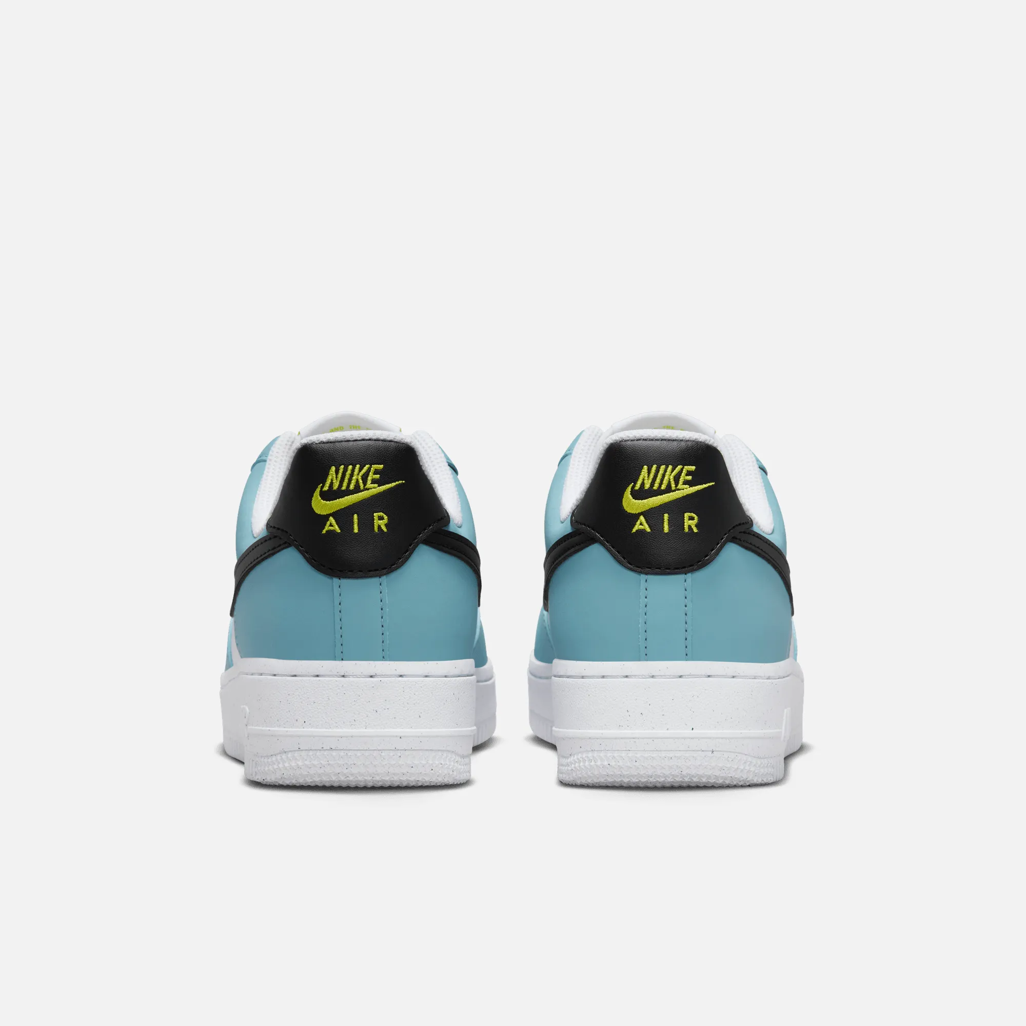 Nike Women's Air Force 1 Low Next Nature 'Teal Blue'