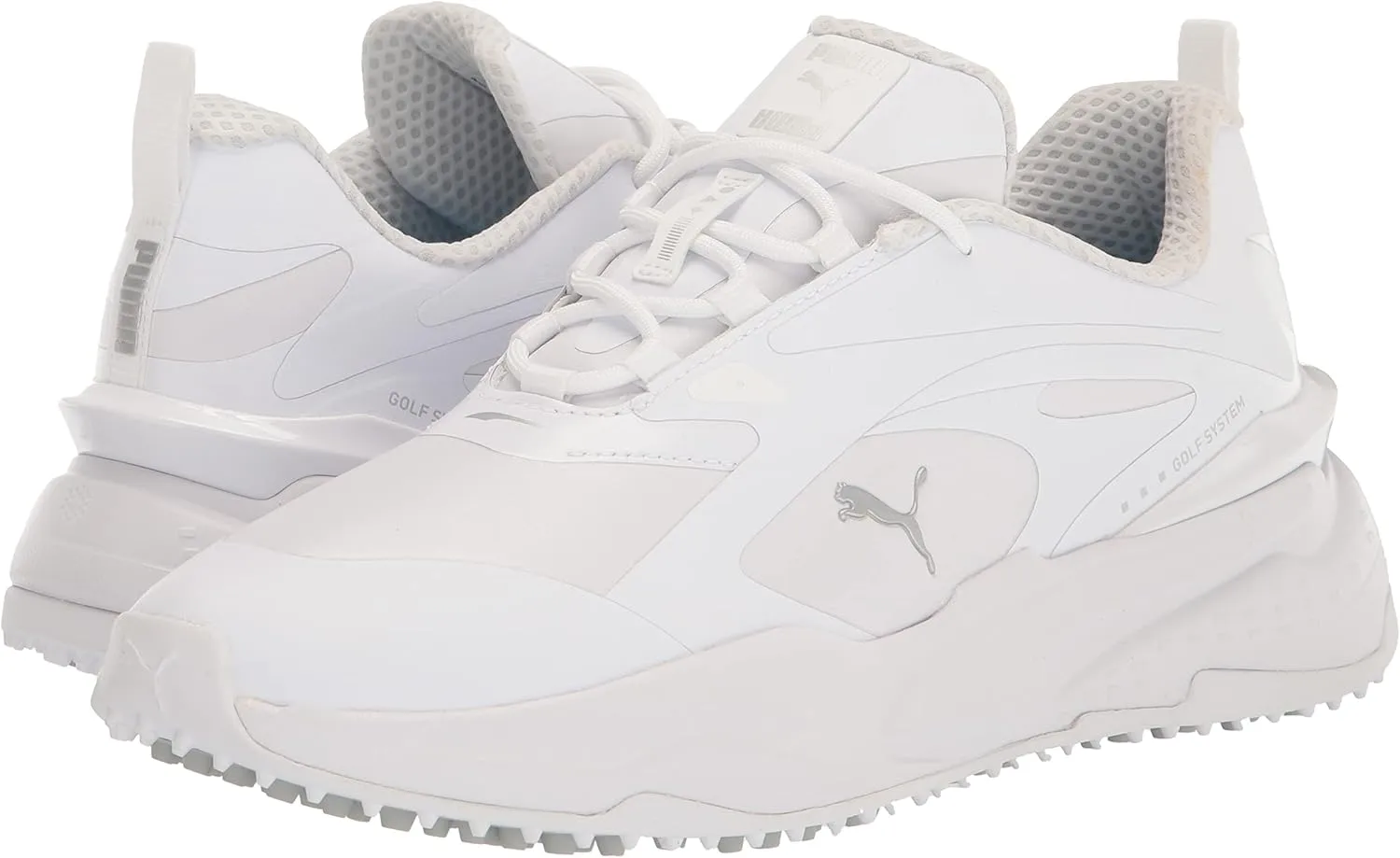 Puma Women's Gs-Fast Golf Shoes