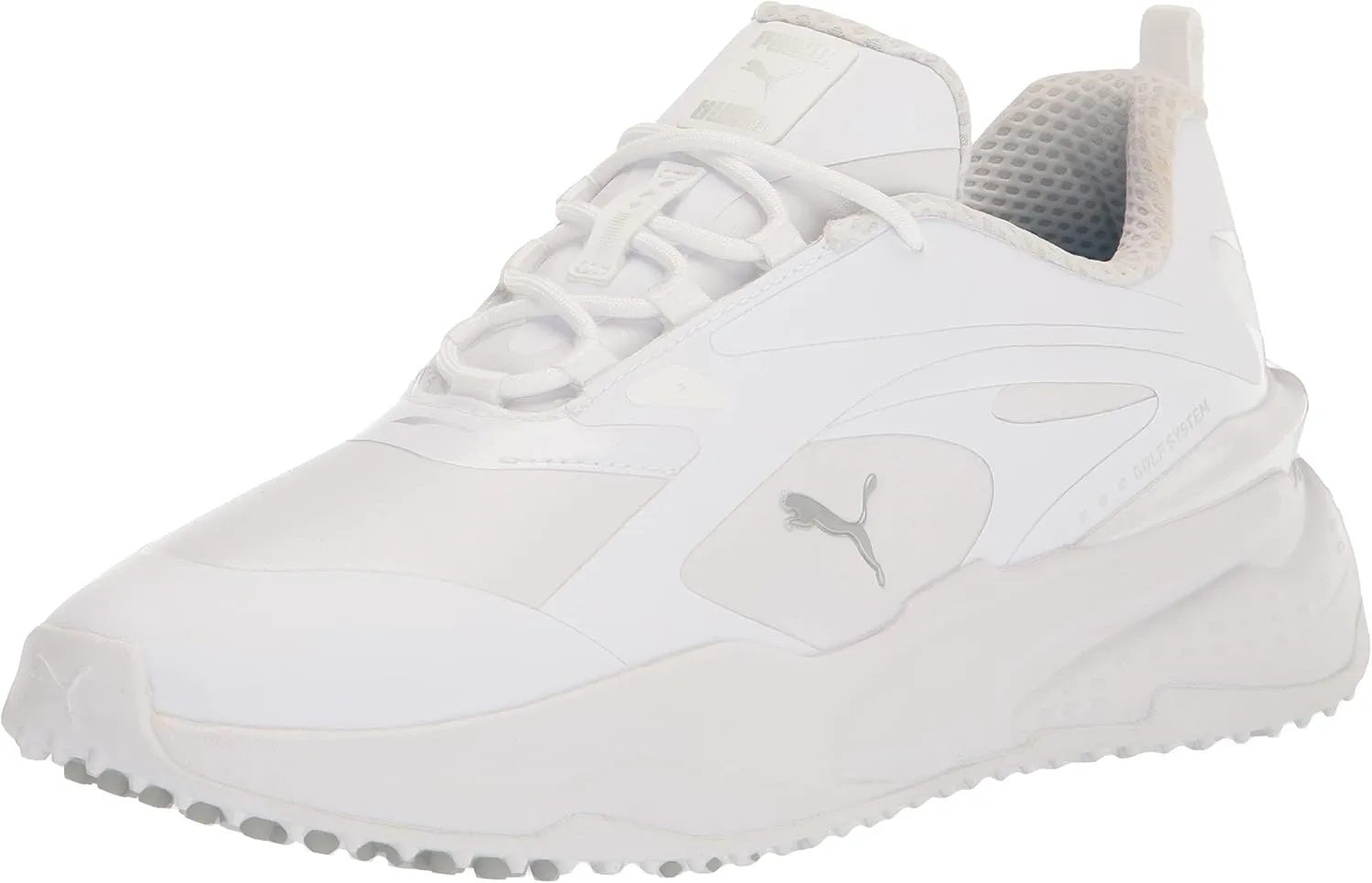 Puma Women's Gs-Fast Golf Shoes