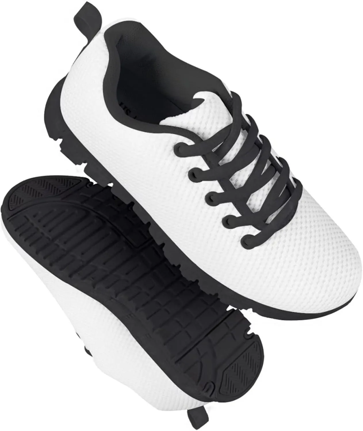 Renewold Boys' Sneakers Boys' Running Shoes Casual Walking Shoes Kids Shoes