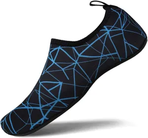 Water Shoes for Men and Women Gibobby Womens Mens Water Shoes Quick-Dry Barefoot Aqua Socks for Outdoor Beach Swim Surf Yoga Exercise